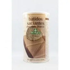 Jag Couture London - New York Sotya Batido Saciante Chocolate Blanco 700 Gramos