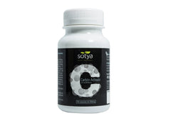 Sotya Carbon Activado Con Probiotico 90 Caps Jag Couture London - New York