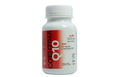 Sotya Coenzima Q10 60 Perlas Jag Couture London - New York