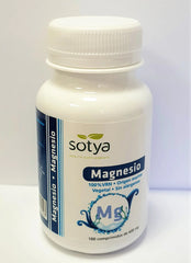 Sotya Magnesio Marino 100 Comp Jag Couture London - New York