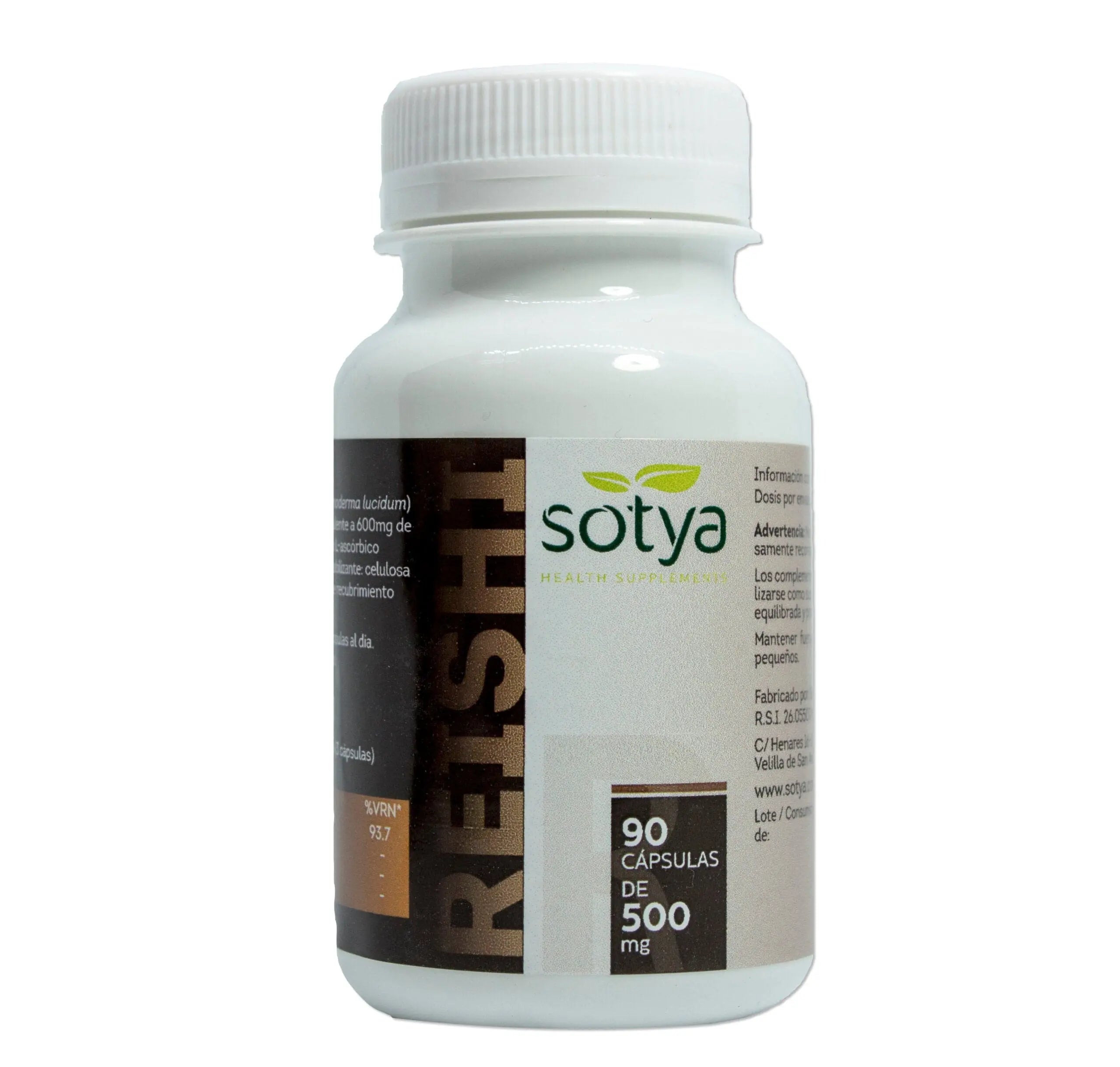 Jag Couture London - New York Sotya Reishi 90 Caps