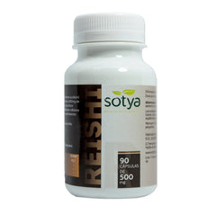 Jag Couture London - New York Sotya Reishi 90 Caps