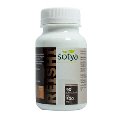 Sotya Reishi 90 Caps Jag Couture London - New York