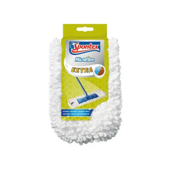 Jag Couture London - New York Spontex Extra Microfiber Mop Replacement