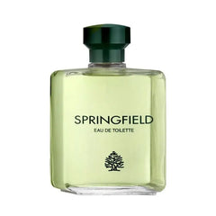 Jag Couture London - New York Springfield Eau De Toilette Spray 200ml