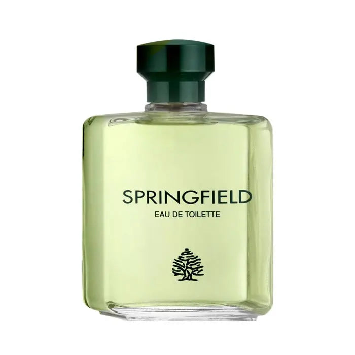Springfield Eau De Toilette Spray 200ml Jag Couture London - New York