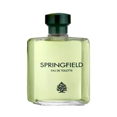 Springfield Eau De Toilette Spray 200ml Jag Couture London - New York
