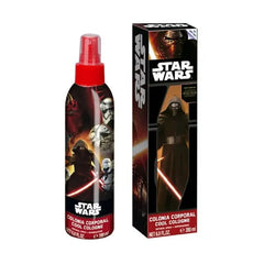Jag Couture London - New York Star Wars Body Cologne Spray 200ml