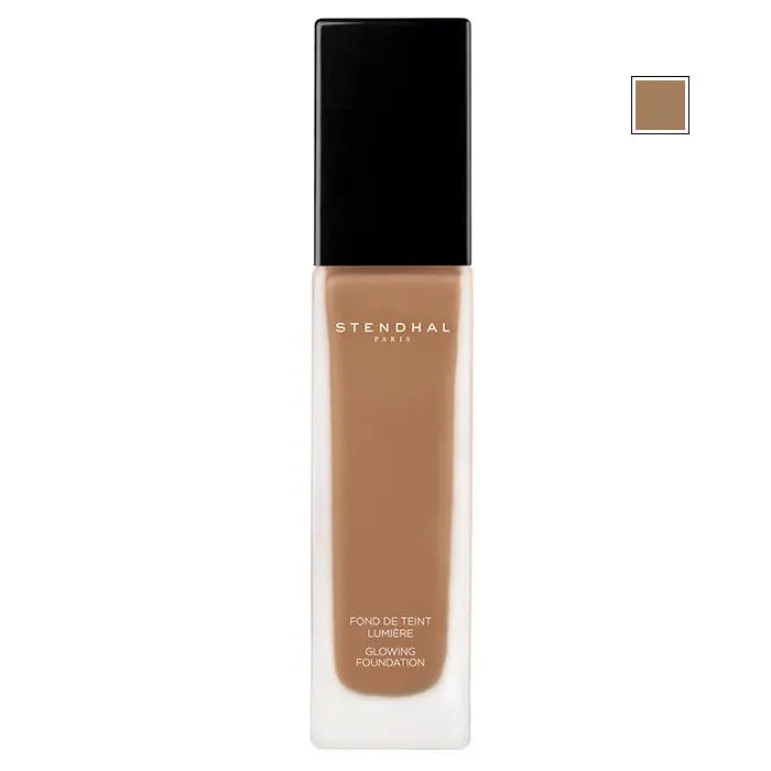 Stendhal Glowing Foundation 250 Santal 30ml Jag Couture London - New York
