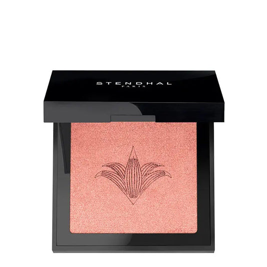 Stendhal Illuminating Blush 300 Rose Jaipur 5.5g Jag Couture London - New York