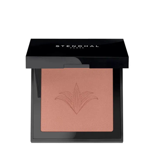 Stendhal Illuminating Blush 302 Brun Petra 5.5g Jag Couture London - New York