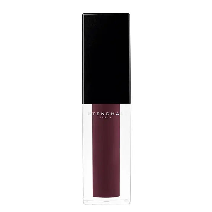 Jag Couture London - New York Stendhal Liquid Lipstick 401 Tulipe Noire