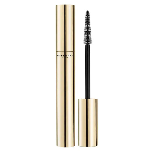 Stendhal Pur Luxe Mascara 100 Noir 8.5ml Jag Couture London - New York