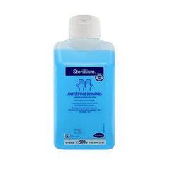 Sterillium Antiseptic Hand Solution 500ml Jag Couture London - New York