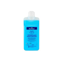 Jag Couture London - New York Sterillium Antiseptic Skin Gel C/VAL 1000ml