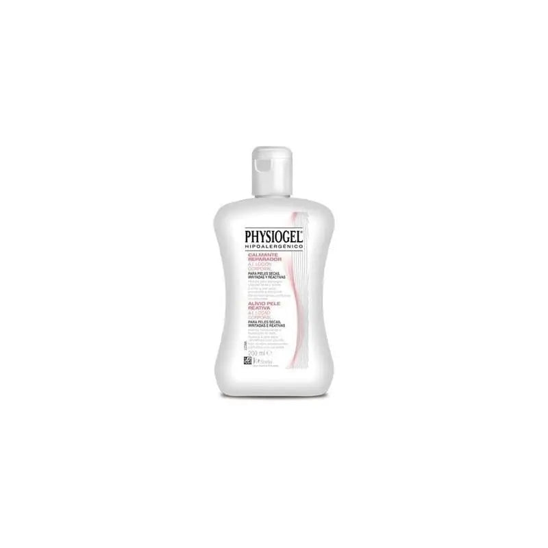 Jag Couture London - New York Stiefel Physiogel A I Serum 200ml