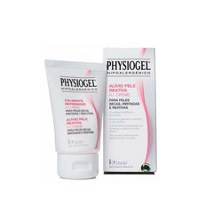 Stiefel Physiogel Calmante Reparador Crema 50ml Jag Couture London - New York