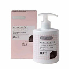 Suavinex Antiestrias Cream 400ml Jag Couture London - New York