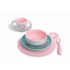 Jag Couture London - New York Suavinex Children's Tableware 6 Months