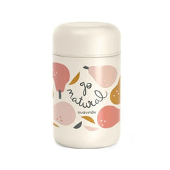 Jag Couture London - New York Suavinex Girl’s Food Thermos 350ml