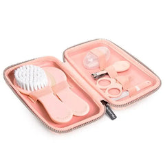 Jag Couture London - New York Suavinex Hygge Baby Manicura Pink lote 7 pcs