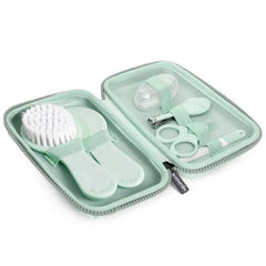 Jag Couture London - New York Suavinex Hygge Baby Manicura #Verde Lote 7 pz