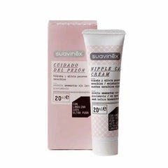 Jag Couture London - New York Suavinex Nipple Care Cream 20ml