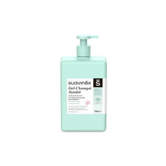 Jag Couture London - New York Suavinex Pediatric Shampoo Gel 750ml