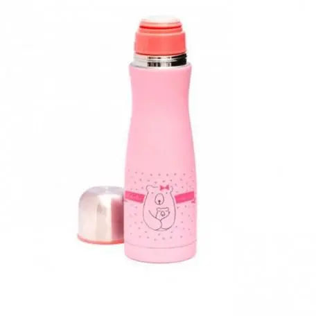 Suavinex Termo Infantil Para Líquidos Rosa 500ml Jag Couture London - New York