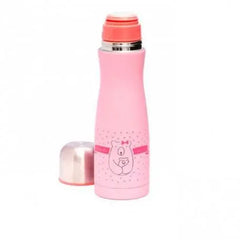 Suavinex Termo Infantil Para Líquidos Rosa 500ml Jag Couture London - New York