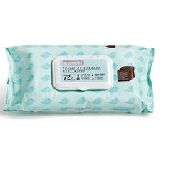 Suavinex Wet Wipes 72 Pcs Jag Couture London - New York