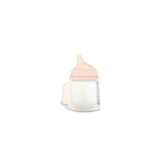 Jag Couture London - New York Suavinex Zero Anti-Colic Bottle Nipple Breastfeeding Silicone Mix 180ml