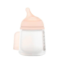 Jag Couture London - New York Suavinex Zero Zero T M Silicone Bottle 270ml