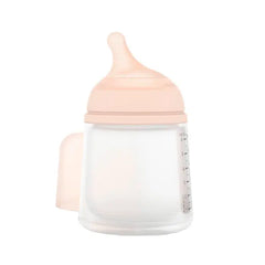 Suavinex Zero Zero T M Silicone Bottle 270ml Jag Couture London - New York