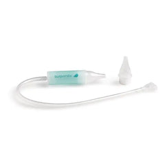Jag Couture London - New York Suavinex™ Anatomical Nasal Aspirator 1 Pc 1 Refill