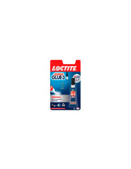 Superglue 3 Loctite 3g 33 Jag Couture London - New York