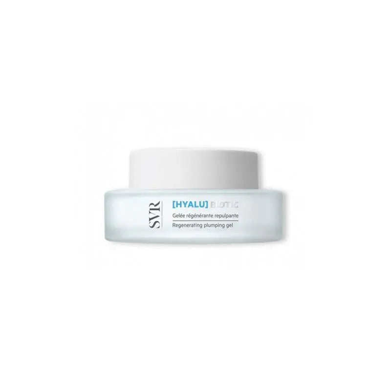 Jag Couture London - New York Svr Biotic Hyalu Regenerating Plumping Gel 50ml