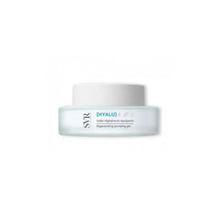Jag Couture London - New York Svr Biotic Hyalu Regenerating Plumping Gel 50ml