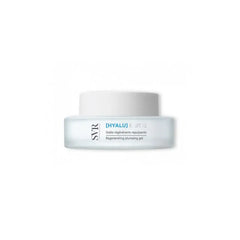 Svr Biotic Hyalu Regenerating Plumping Gel 50ml Jag Couture London - New York