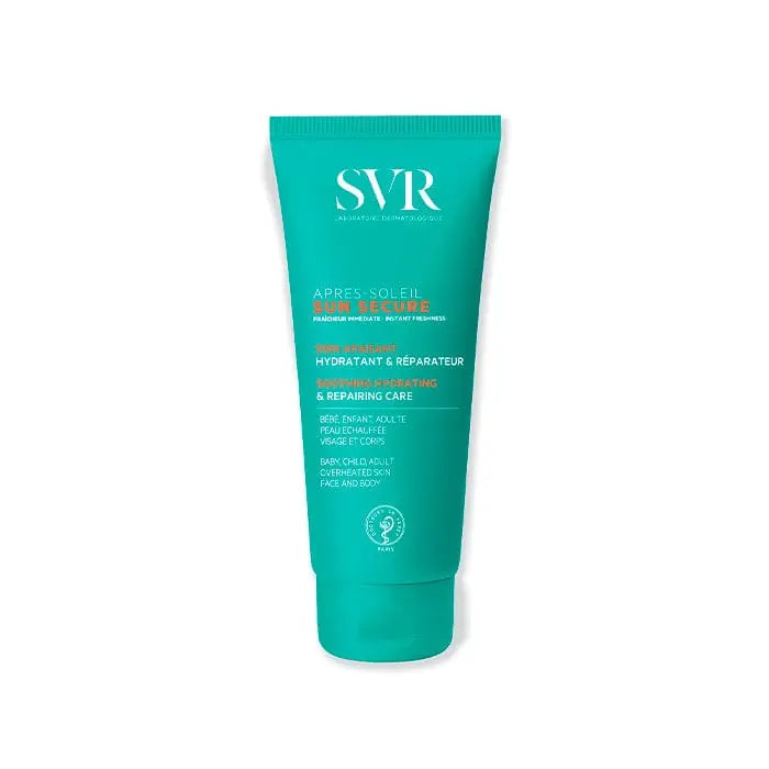 Jag Couture London - New York Svr Sun Secure After Sun Milk 200ml