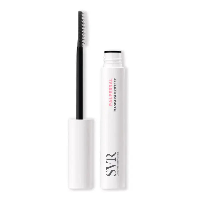 Svr Topialyse Palpebral Mascara Protect Black 9ml Jag Couture London - New York