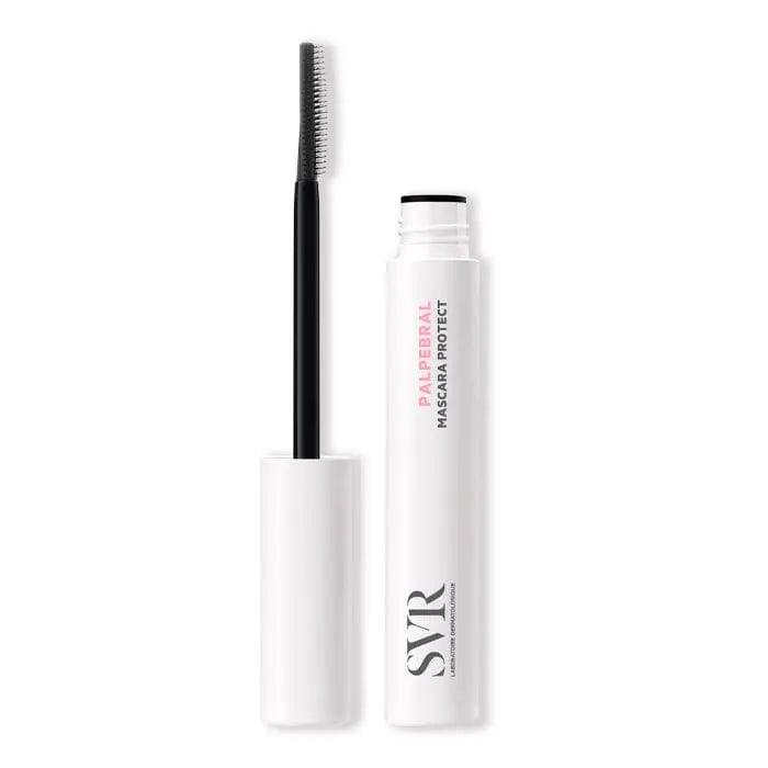Jag Couture London - New York Svr Topialyse Palpebral Mascara Protect Black 9ml