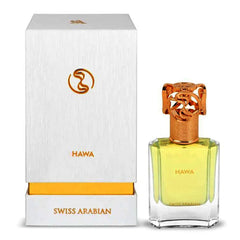 Jag Couture London - New York Swiss Arabian Hawa Eau De Parfum 50ml