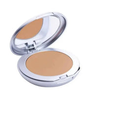 Jag Couture London - New York T Leclerc Fond De Teint Compact Crème Naturel 02