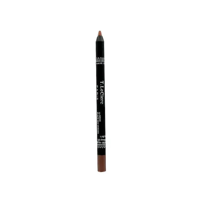 T.Leclerc Waterproof Eye Pencil 02 Brun Place des Vosges Jag Couture London - New York