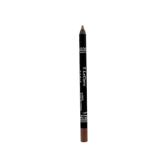 T.Leclerc Waterproof Eye Pencil 02 Brun Place des Vosges Jag Couture London - New York