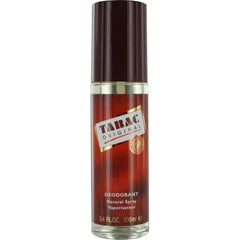 Tabac Original Anti Perspirant Deodorant Spray 200ml Jag Couture London - New York