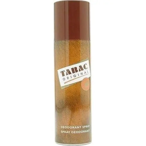 Jag Couture London - New York Tabac Original Deodorant Spray 200ml