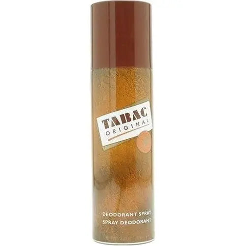 Tabac Original Deodorant Spray 200ml Jag Couture London - New York