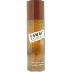 Tabac Original Deodorant Spray 200ml Jag Couture London - New York